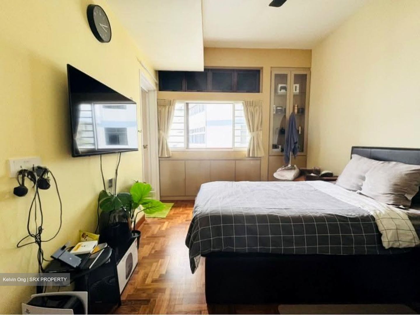 Mandarin Gardens (D15), Condominium #636352381